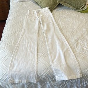 7 for all man kind jeans- good condition; worn a few times